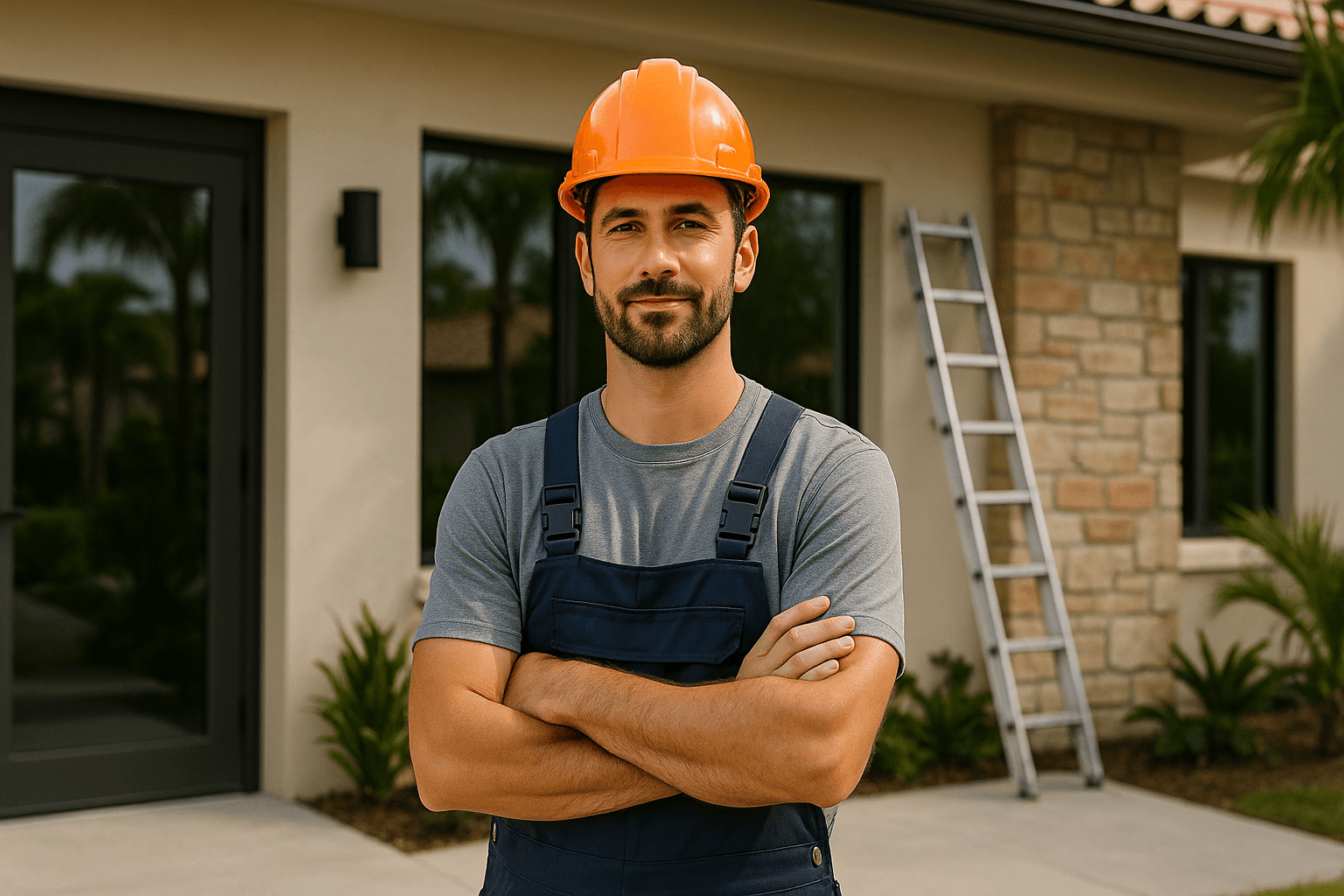 Handyman To Go, LLC hero image